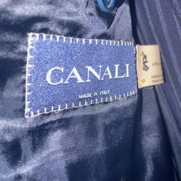 Men's suit - Picture 5 of 5